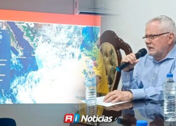 Escuinapa identifica zonas de riesgo ante el huracán; prepara siete albergues