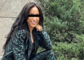 Inés Gómez Mont: ¿Qué pasará con los hijos de la conductora tras ser detenida? Esto se sabe