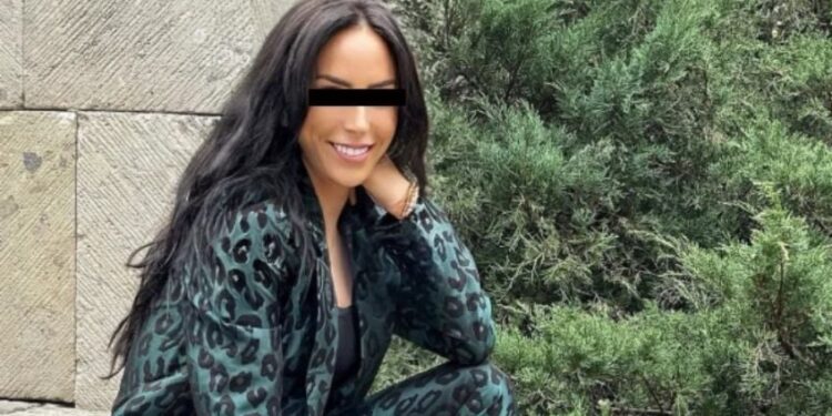 Inés Gómez Mont: ¿Qué pasará con los hijos de la conductora tras ser detenida? Esto se sabe