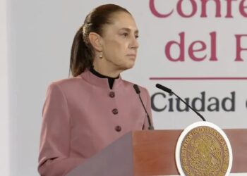 Sheinbaum destaca nuevo modelo de atención de cáncer