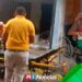 Resguardan a Ernesto Javier tras denuncia de abandono en Mazatlán