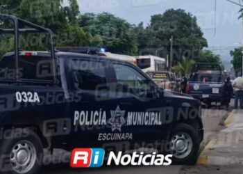 Asesinan a exdirigente ganadero en el centro de Escuinapa