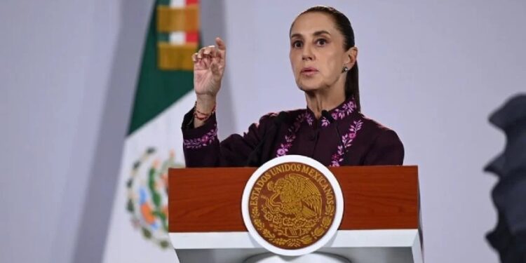 Empresas de la Sedena van de acuerdo a su planeación: Sheinbaum