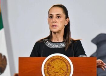 Participantes del Festival Escribidores llegan a un país democrático y pueden expresarse sin intervención: Sheinbaum