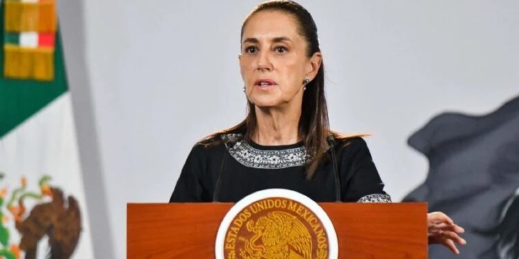 Participantes del Festival Escribidores llegan a un país democrático y pueden expresarse sin intervención: Sheinbaum