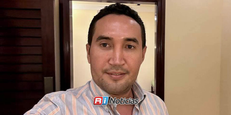 Asesinan a Arturo Marín, aspirante de Morena a la alcaldía de Cuajinicuilapa; su esposa queda grave