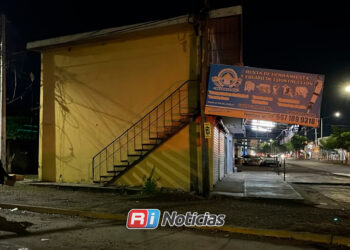 Disparan contra departamentos en la colonia Guadalupe Victoria, en Culiacán