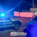 Moviliza a corporaciones policiacas vandalismo de vivienda en el sur de Culiacán