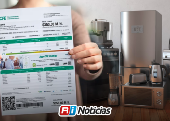 CFE: estos estados dejarán el subsidio de verano a partir del 1 de noviembre