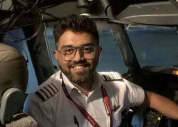 Piloto héroe: “No podía dejar morir a toda esa gente”; salva a 174 pasajeros tras violento incidente en vuelo