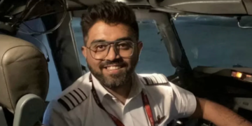 Piloto héroe: “No podía dejar morir a toda esa gente”; salva a 174 pasajeros tras violento incidente en vuelo