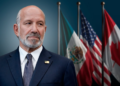 Negociaciones entre México y Estados Unidos detenidas; Howard Lutnick se opone