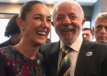 Toman con cautela triunfo de Lula; prevén estabilidad comercial con México