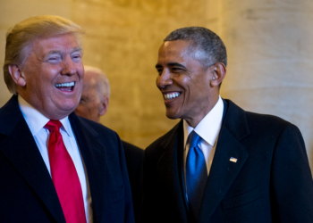 Trump y Obama redoblan campaña en estados clave rumbo a las elecciones intermedias de EU