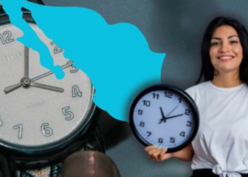 Cambio de horario en México 2026: ¿En qué estados aplica y Cuándo se atrasa el reloj?