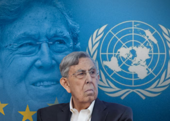 Legado de Cuauhtémoc Cárdenas trasciende fronteras ONU y Unión Europea lamentan su muerte: Estas fueron sus aportaciones a la democracia