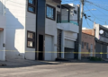 Ejército asegura vivienda en la colonia Industrial Bravo de Culiacán