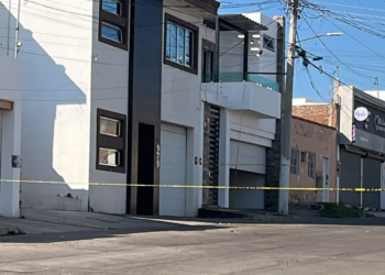Ejército asegura vivienda en la colonia Industrial Bravo de Culiacán