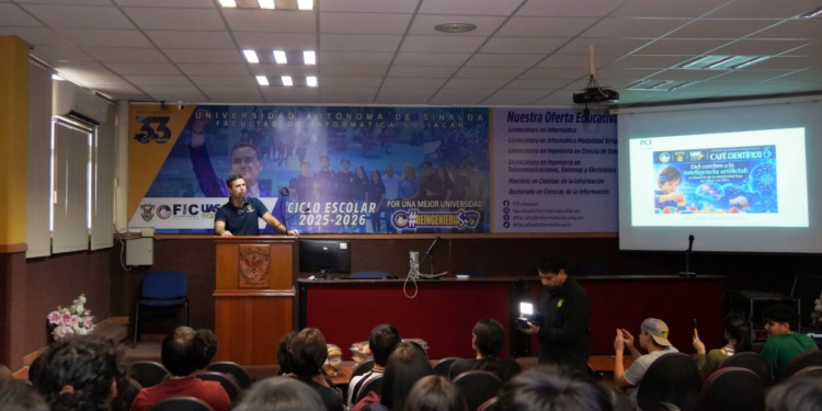 ¡Del estudio del cerebro a la rehabilitación infantil! la Facultad de Informática Culiacán impulsa la Inteligencia Artificial para perfeccionar la evaluación del TEA