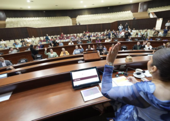Aprueba Congreso de Sinaloa reforma constitucional para garantizar vivienda adecuada