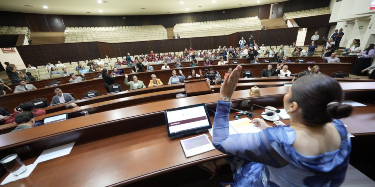 Aprueba Congreso de Sinaloa reforma constitucional para garantizar vivienda adecuada