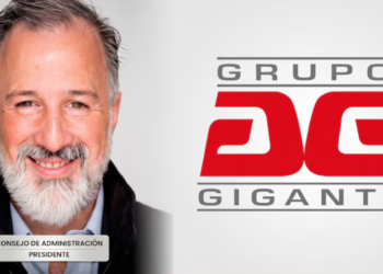 José Antonio Meade asumirá la presidencia de Grupo Gigante en enero de 2027