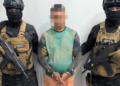 Capturan en Sonora a presunto feminicida buscado en Sinaloa
