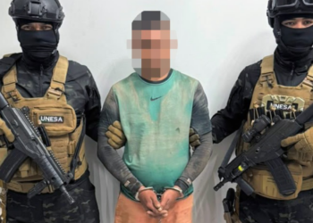 Capturan en Sonora a presunto feminicida buscado en Sinaloa