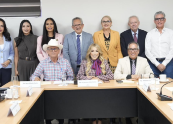 Analizan Comisiones Unidas de Turismo y de Hacienda Pública y Administración del Congreso propuestas para fortalecer al sector turístico de Sinaloa