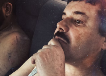 CIA suspendió apoyo para capturar a “El Chapo” tras encuentro con Kate del Castillo y Sean Penn