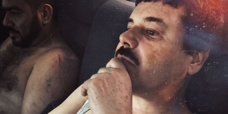 CIA suspendió apoyo para capturar a “El Chapo” tras encuentro con Kate del Castillo y Sean Penn