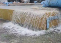 Falla eléctrica provoca baja presión y desabasto de agua en zonas de Mazatlán