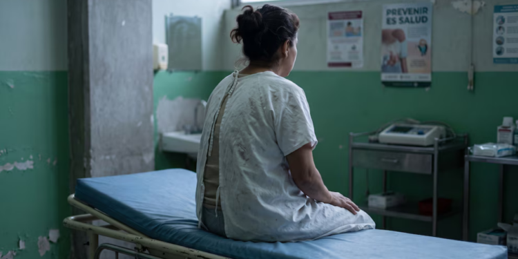 Muere recién nacido en IMSS Bienestar de Guerrero mientras personal médico tenía un convivio, CNDH exige reparación del daño