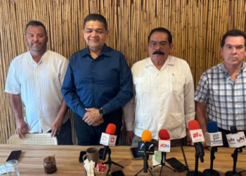 Core 33 pide reforzar prevención del delito ante repunte de homicidios en Sinaloa