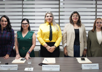 Impulsará Comisión de Igualdad, Género, Diversidad Sexual e Inclusión iniciativa para fortalecer la protección de niñas, niños y adolescentes contra el abuso sexual