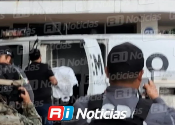 Hallan cabeza humana en oficinas de Ingresos del Ayuntamiento de Mazatlán