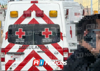 Balean a exagente de Tránsito en la colonia Ricardo Flores Magón, en Mazatlán