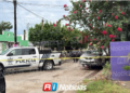 Balean vivienda en la colonia Francisco Villa de Mazatlán; no reportan personas lesionadas