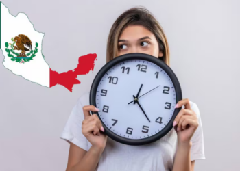 Cambio de horario este 1 de noviembre de 2026: Estos municipios de México atrasarán el reloj una hora