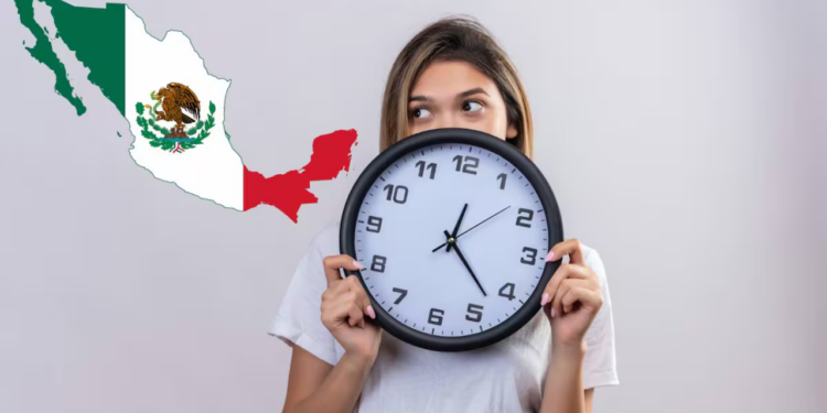 Cambio de horario este 1 de noviembre de 2026: Estos municipios de México atrasarán el reloj una hora