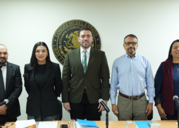 Aprueba Comisión de Protocolo y Régimen Orgánico Interior del Congreso del Estado 16 proyectos de iniciativas