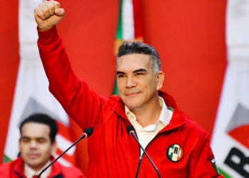 PRI perfila a Paloma Sánchez y Mario Zamora rumbo a 2027; También mueve fichas en otros estados