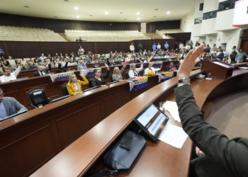 Expide Congreso Ley para el reconocimiento y protección a comunidad LGBTTTIQ+