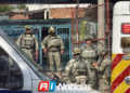Identifican a uno de los tres fallecidos en ataque armado en autolavado de la Flores Magón en Mazatlán; era menor de edad