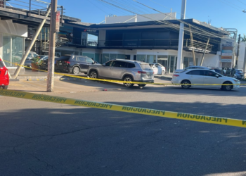Identifican a hombre privado de la libertad tras salir de gimnasio en Culiacán; es un empresario