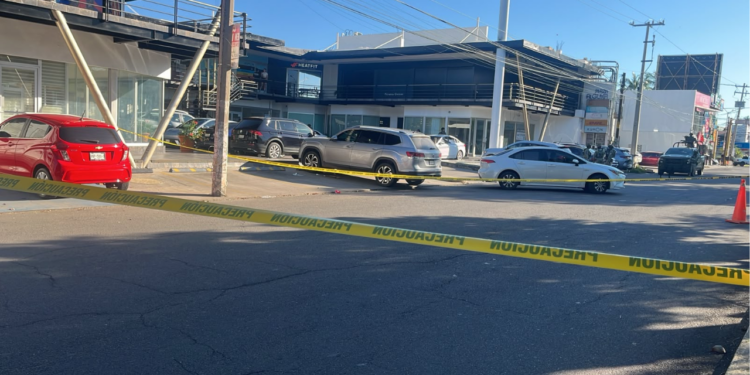 Identifican a hombre privado de la libertad tras salir de gimnasio en Culiacán; es un empresario