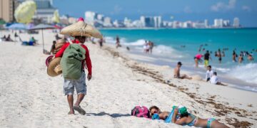 México alista sus destinos turísticos para el Día de Muertos tras registrar cifras históricas