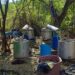 Localizan e inhabilitan laboratorio clandestino en Elota; aseguran precursores químicos