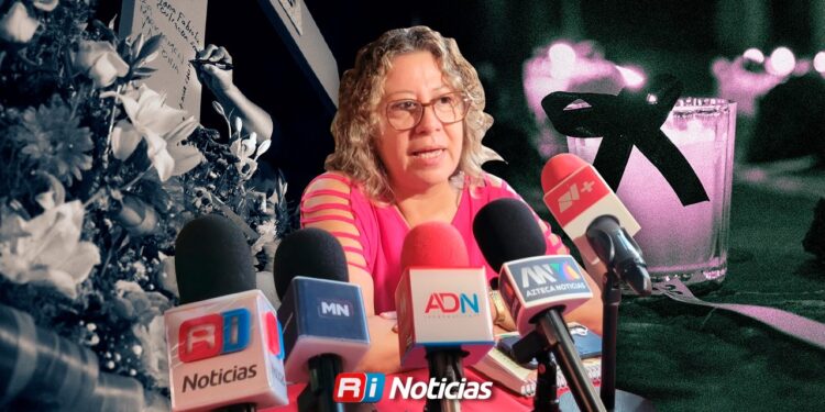 “No podemos seguir contando mujeres asesinadas”: exigen frenar feminicidios