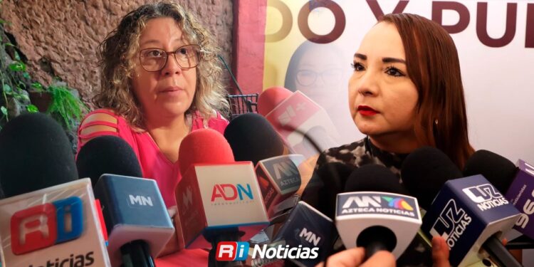“No podemos justificar asesinatos por narcomenudeo”: Priscila Salas por declaraciones de la fiscal